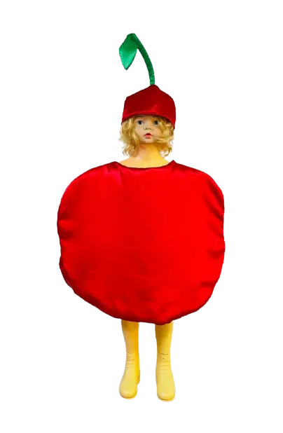 КОСТЮМ ЧЕРЕША