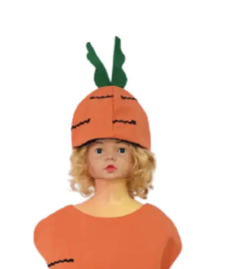 ШАПКА МОРКОВ