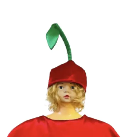 ШАПКА ЧЕРЕША