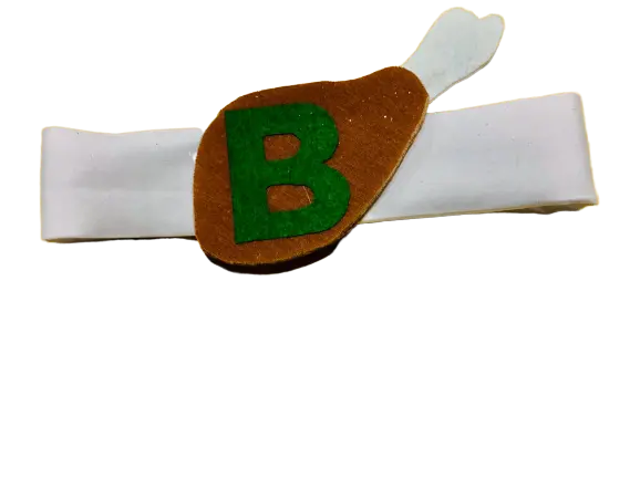 АКСЕСОАР ЗА ГЛАВА ВИТАМИН B