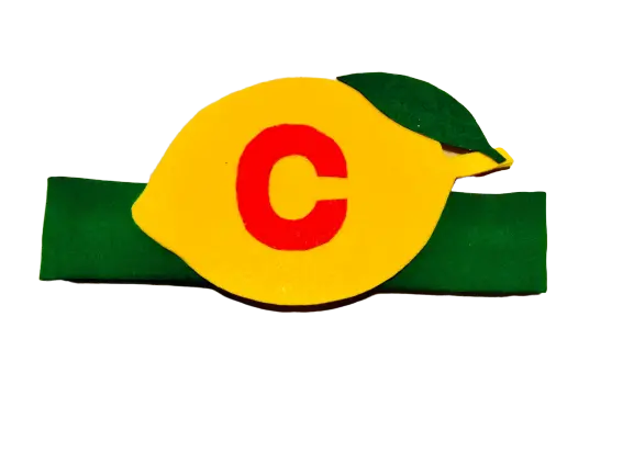 АКСЕСОАР ЗА ГЛАВА ВИТАМИН C