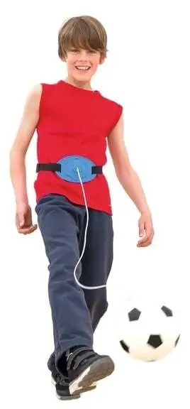 Игра Ритни топката