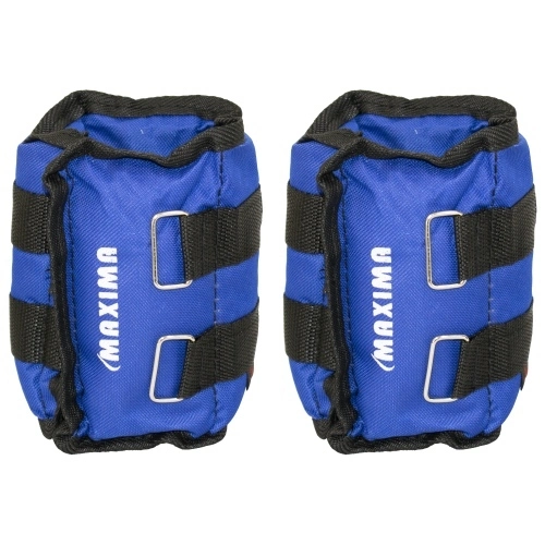 Тежести за ръце и крака чифт MAXIMA, 6 кг (2x3 кг)