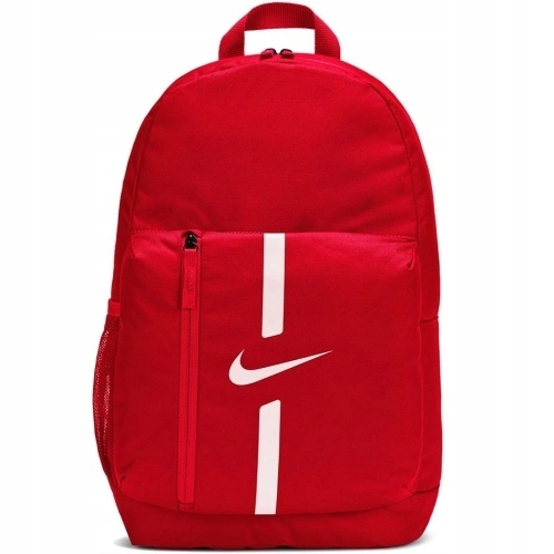 Раница NIKE academy team, 22 л, Червена 