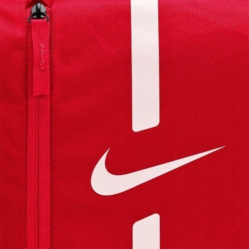 Раница NIKE academy team, 22 л, Червена 