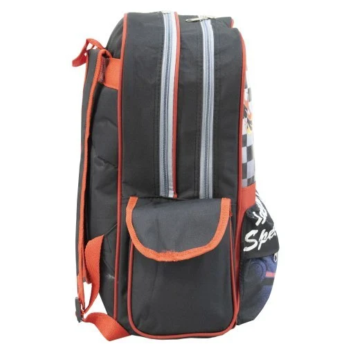 Ученическа раница  SPEED CLUB, 44х34x21 см