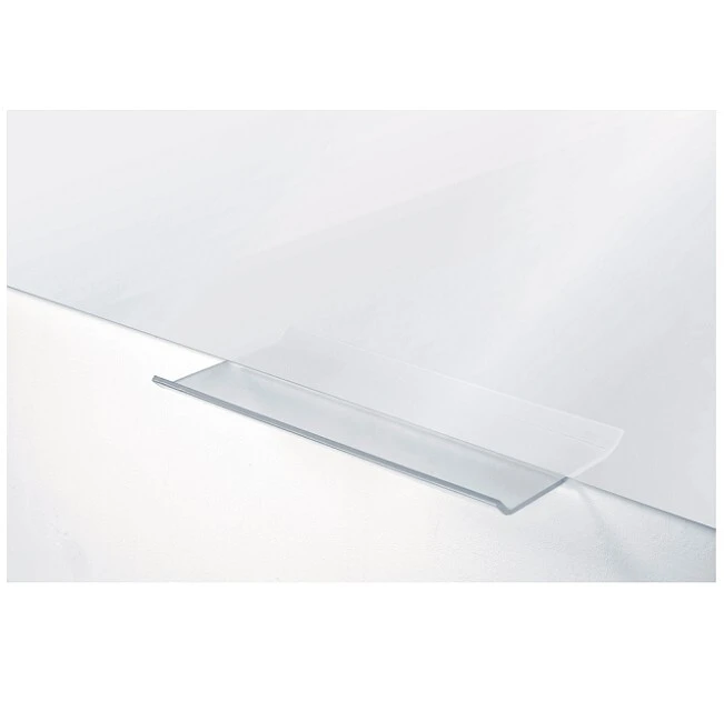 Магнитна стъклена дъска Legamaster 90x120 Бял 