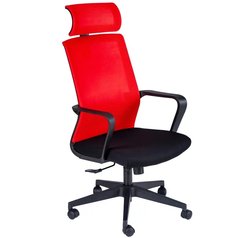 Eргономичен офис стол TORO HB