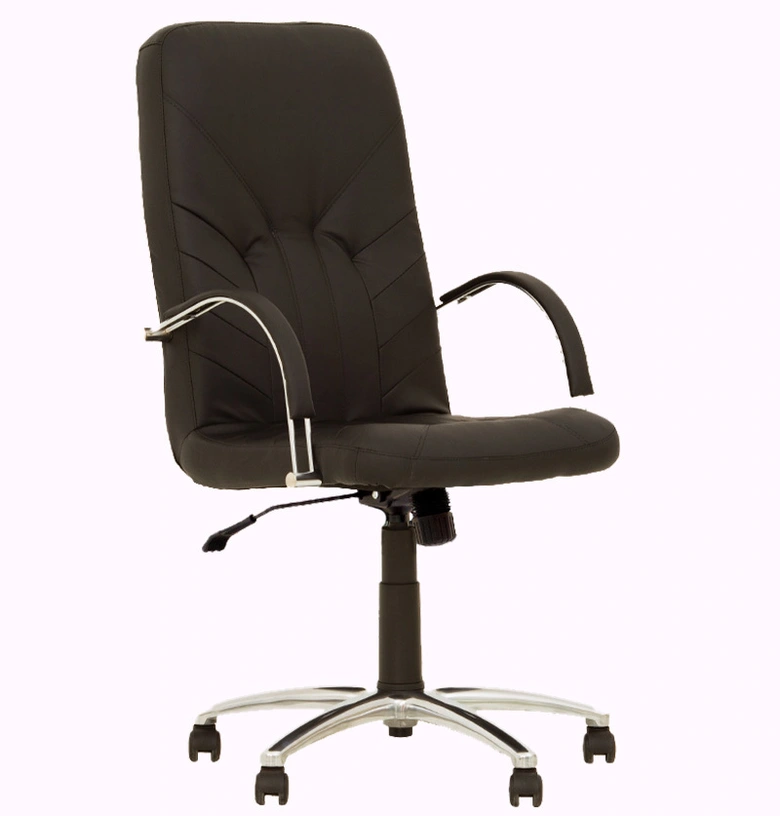 Мениджърски стол Manager Steel V
