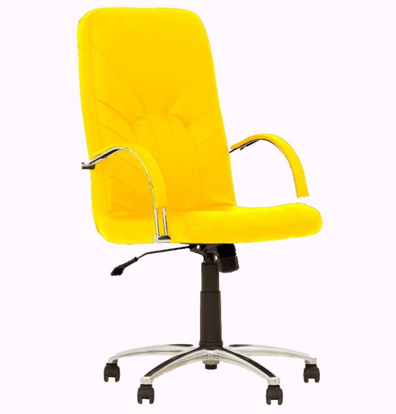 Мениджърски стол Manager Steel V