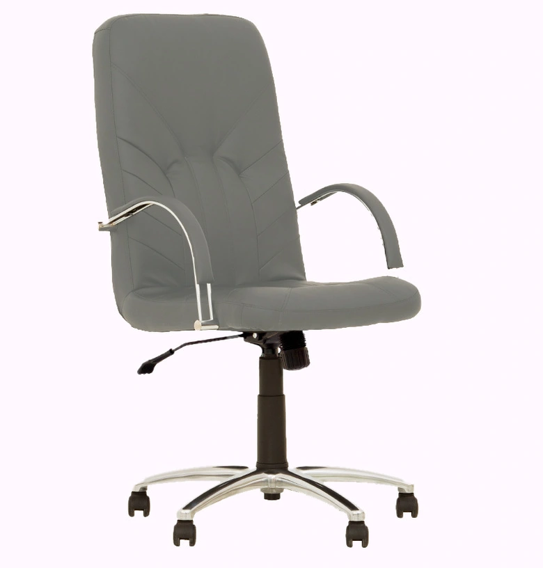 Мениджърски стол Manager Steel V