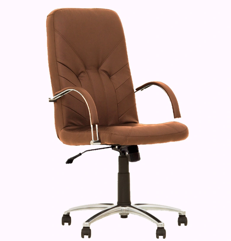 Мениджърски стол Manager Steel V