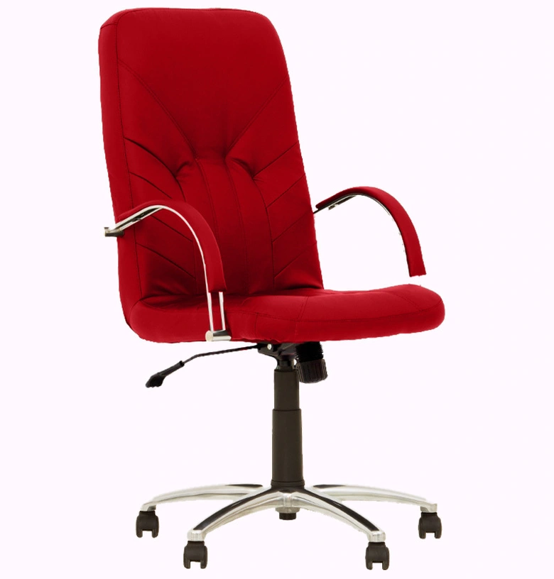 Мениджърски стол Manager Steel V