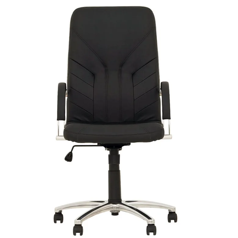 мениджърски стол Manager Steel SP
