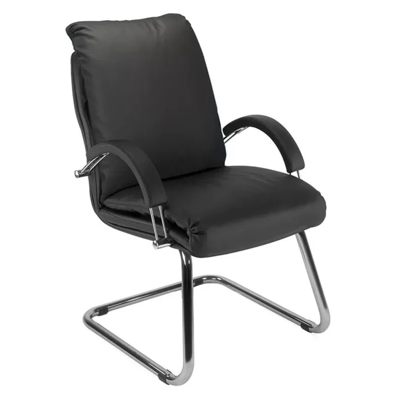 Посетителски стол Nadir Steel CF/LB SP