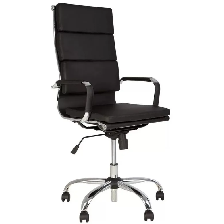 Мениджърски стол Slim FX HB ECO