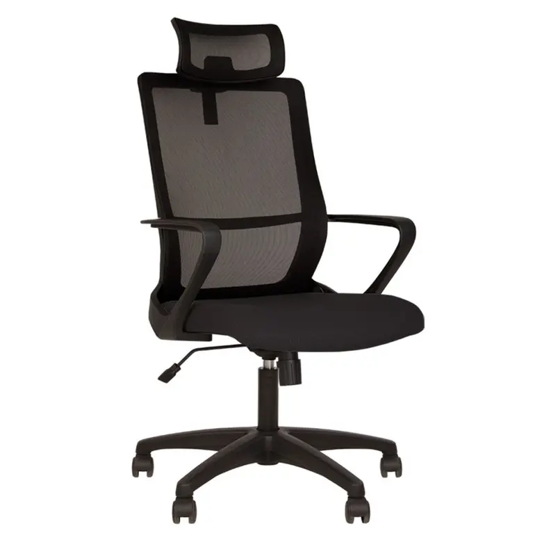 Работен стол Fly HB Black