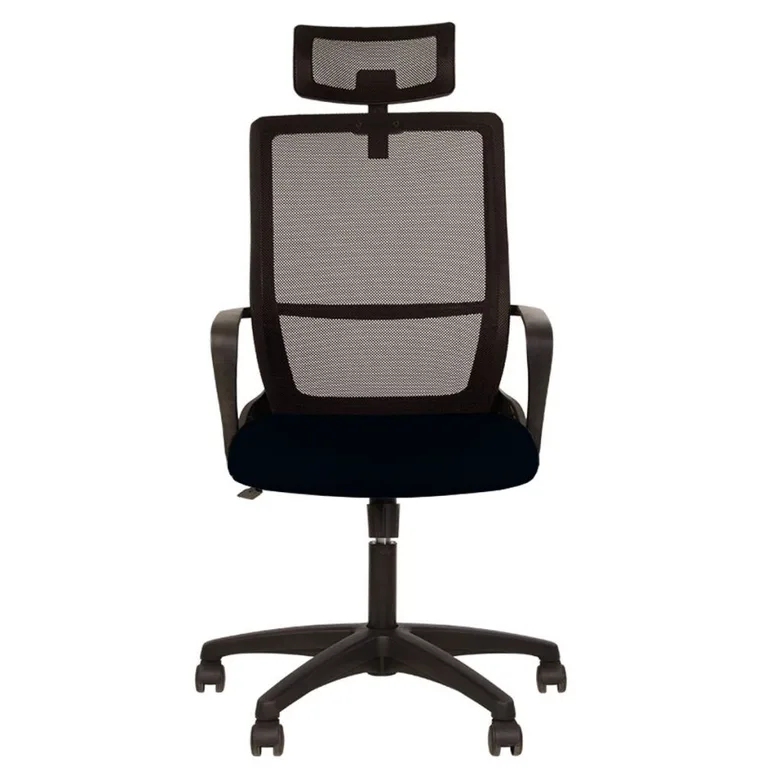 Работен стол Fly HB Black