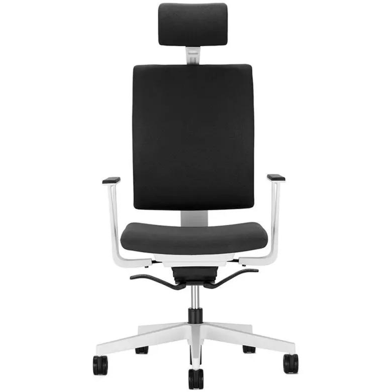 Работен стол 4ME UPH White HRUA