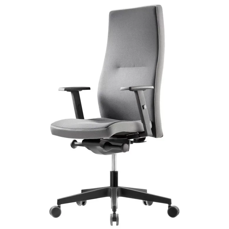 Работен стол So – One HB Black