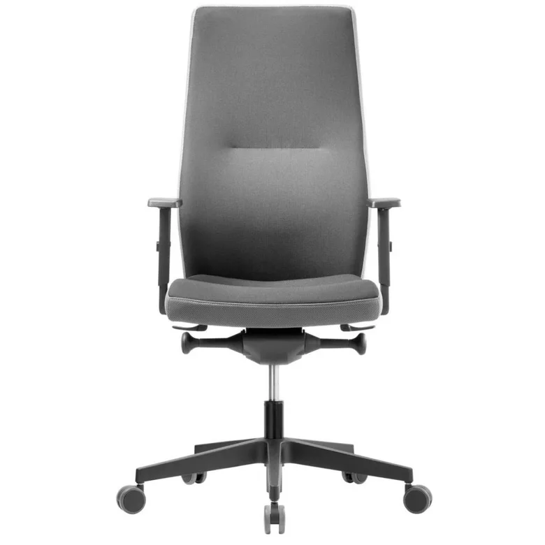 Работен стол So – One HB Black