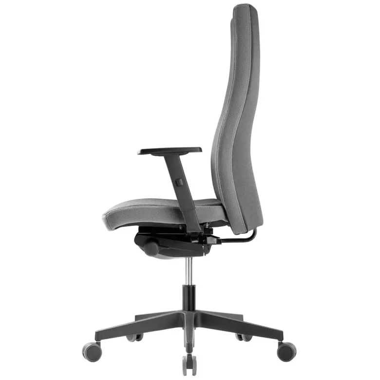 Работен стол So – One HB Black