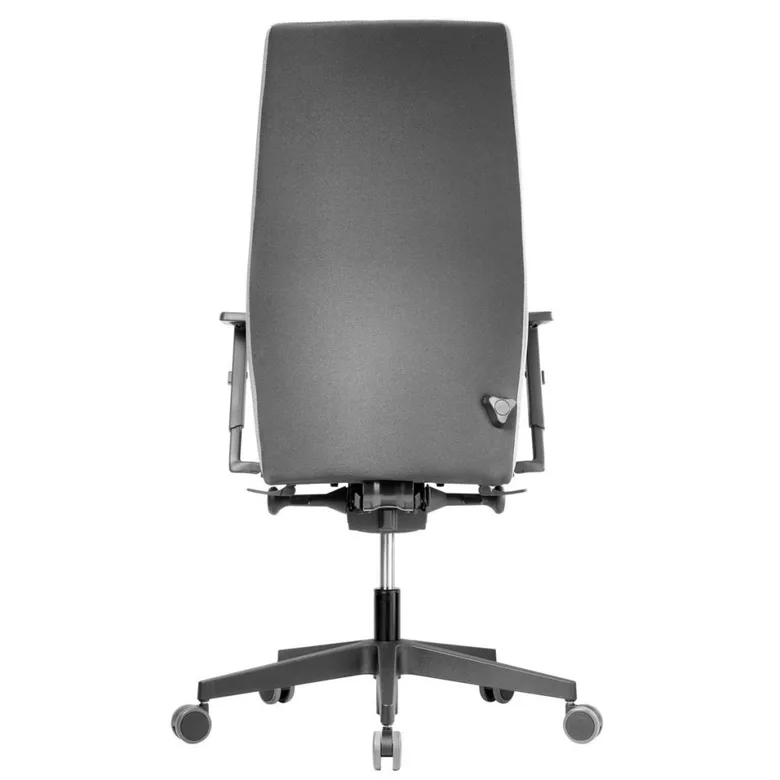 Работен стол So – One HB Black