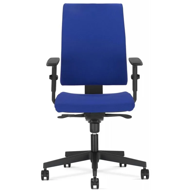 Работен стол Intrata O 12 black