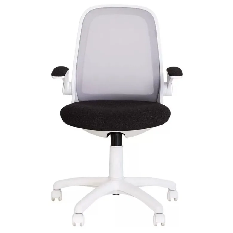 Работен стол Glory White