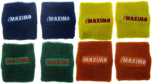 Лента за китки MAXIMA, комплект 2 броя