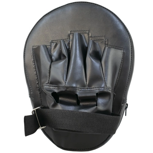 Боксова лапа кръгла за ръце