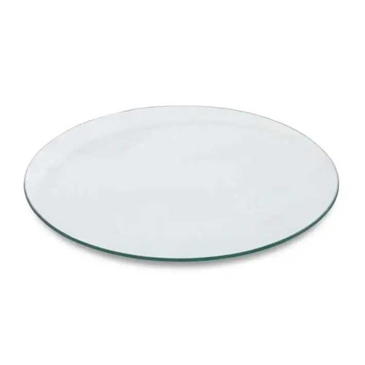 Gelsonlab Часовниково стъкло, диаметър 80 mm, 1 брой
