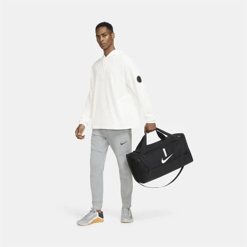 Сак NIKE academy team, Черен, 41 л