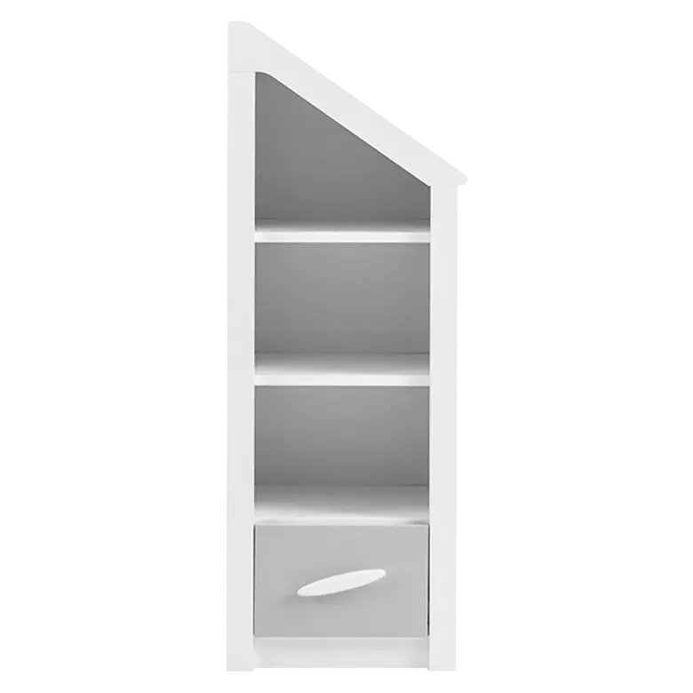 WHITE HOUSE ЕТАЖЕРКА ЗА ИГРАЧКИ - 466351