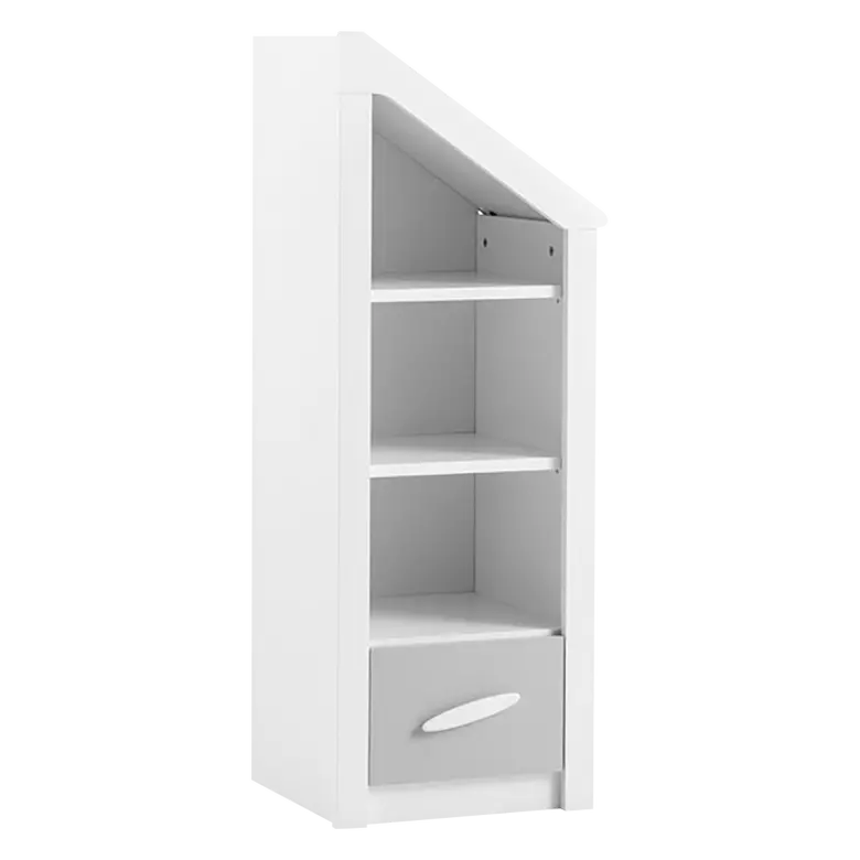 WHITE HOUSE ЕТАЖЕРКА ЗА ИГРАЧКИ - 466351