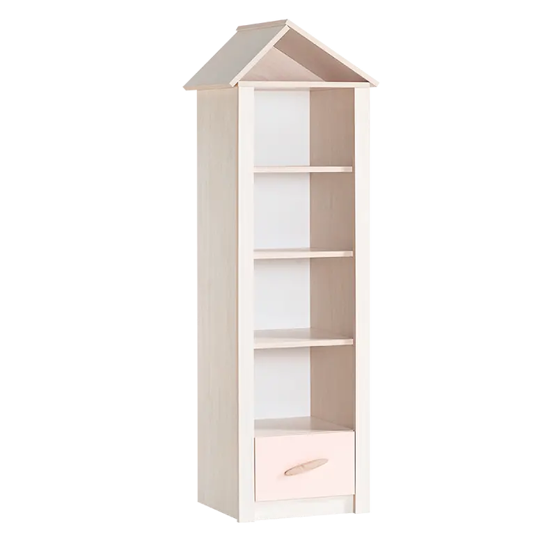 PINK HOUSE ЕТАЖЕРКА ЗА КНИГИ - 2177