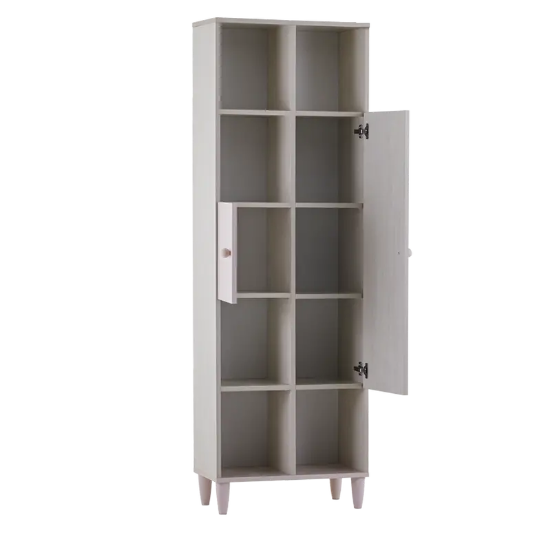 POLLINA ЕТАЖЕРКА ЗА КНИГИ - 466917