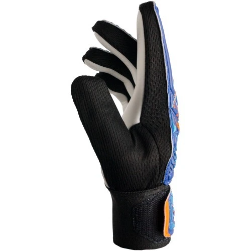 Вратарски ръкавици REUSCH Attrakt Starter Solid, Negative cut, Размер 10.5