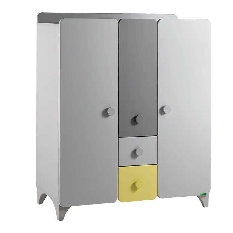 MINIA 3 ГАРДЕРОБ ТРИКРИЛЕН - 466211