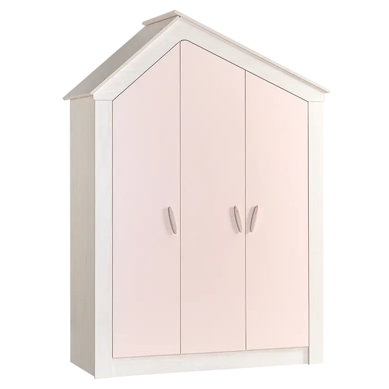 PINK HOUSE 3 ГАРДЕРОБ ТРИКРИЛЕН - 2171