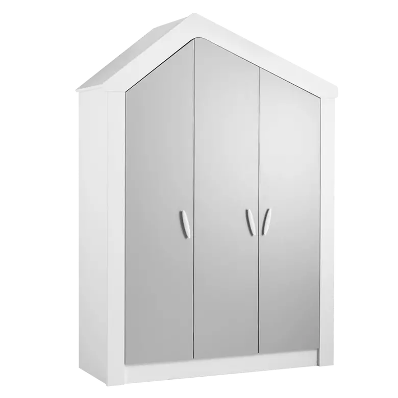 WHITE HOUSE 3 ГАРДЕРОБ ТРИКРИЛЕН - 466311