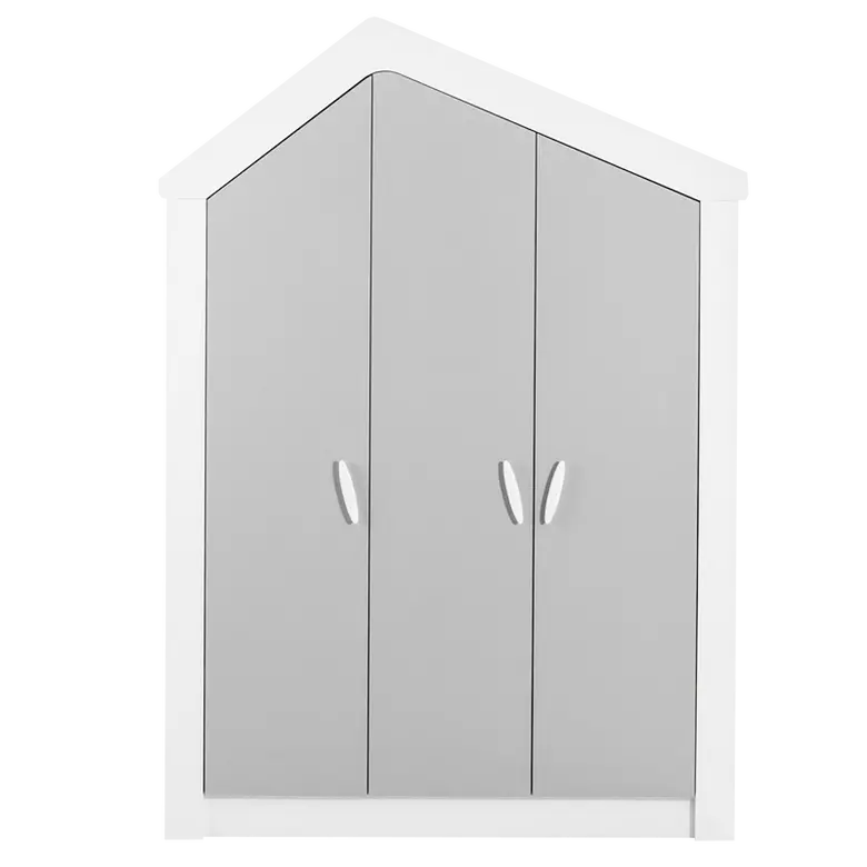 WHITE HOUSE 3 ГАРДЕРОБ ТРИКРИЛЕН - 466311