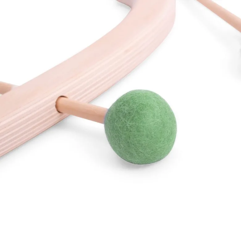 Детски лък със стрели и мишена BS Toys