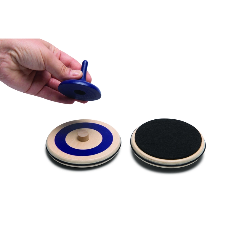 BS toys детски кърлинг за игра