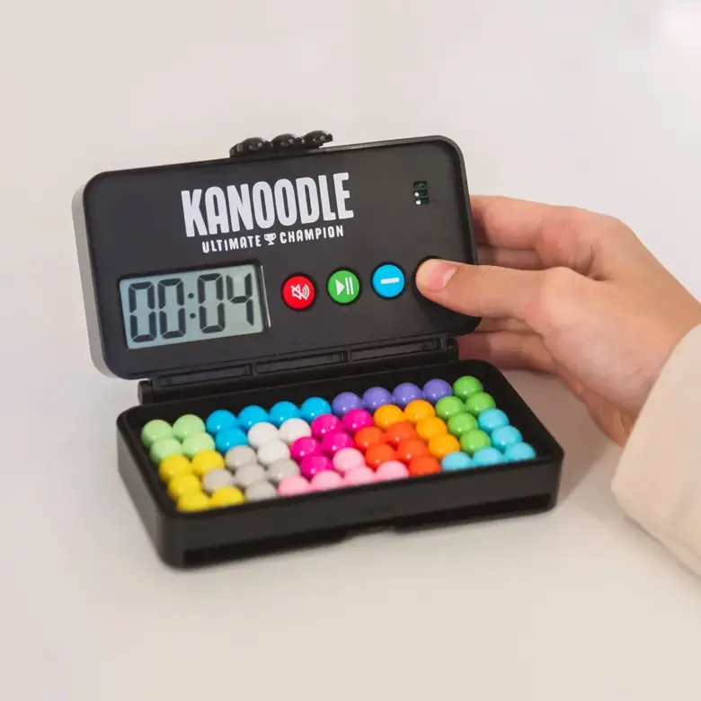 Learning Resources Логическа игра Kanoodle Ultimate Champion