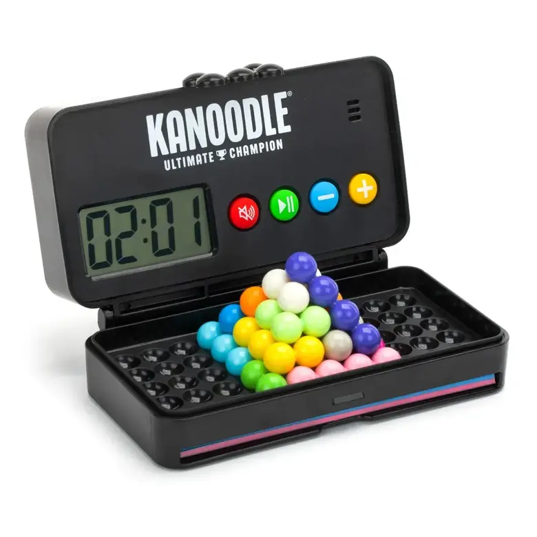 Learning Resources Логическа игра Kanoodle Ultimate Champion