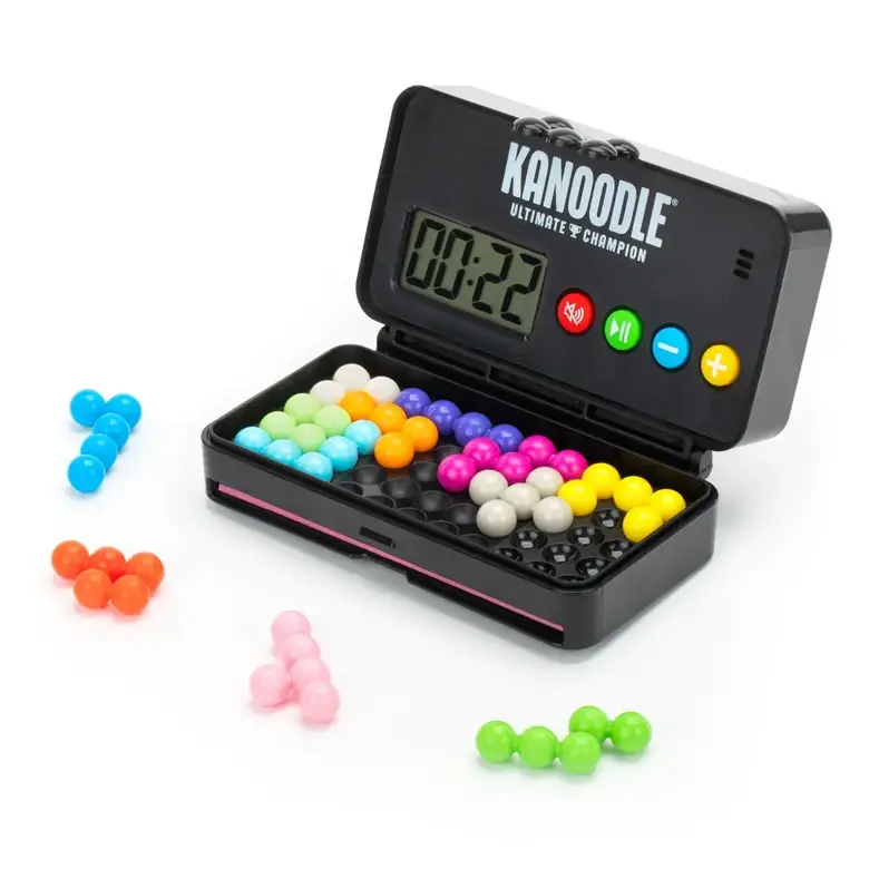 Learning Resources Логическа игра Kanoodle Ultimate Champion