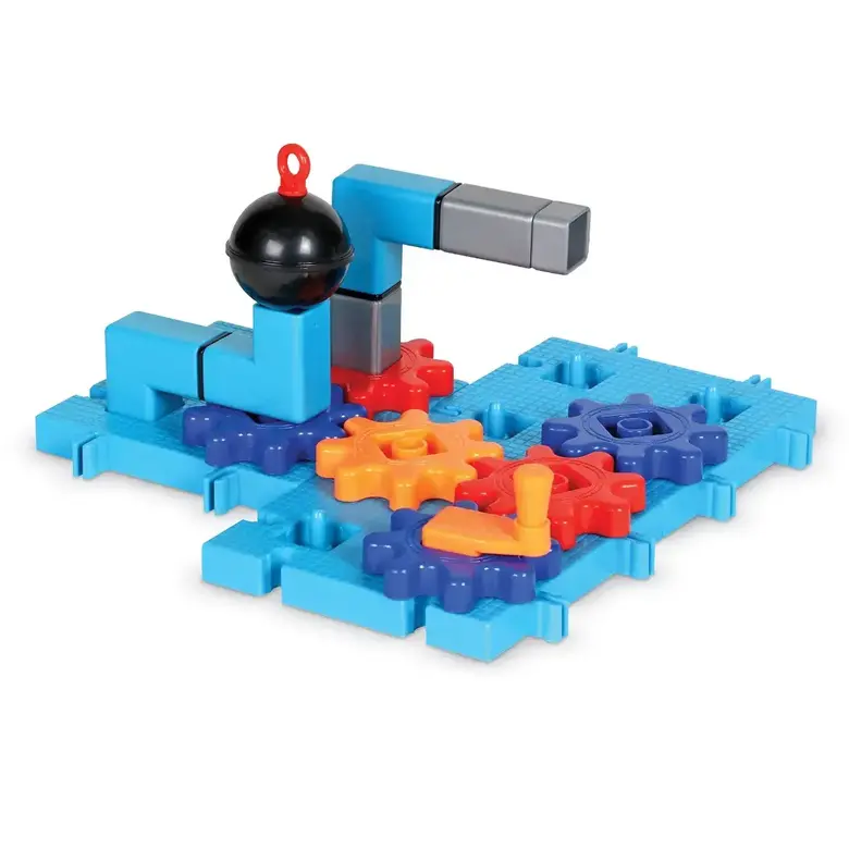 Създатели на машини STEM Explorers™