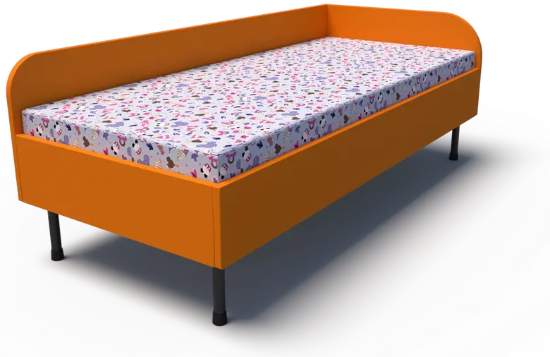 Детско легло Ванко
