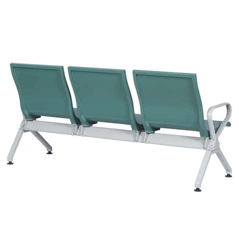 МЕТАЛНА ПЕЙКА ТРОЙКА - CR-1037-3